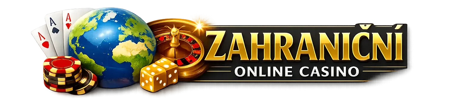 Zahraniční Online Casino